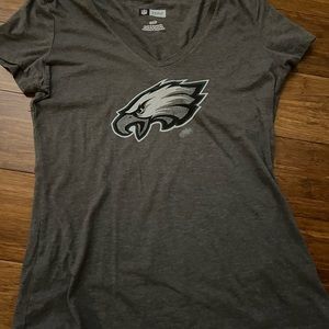 Eagles v neck